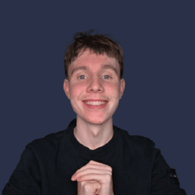 Bram Verhoeff - Oprichter & Full-stack Developer AgevoDev